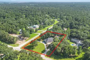 218 Lago Trace Dr, Huffman, TX 77336 - Photo 48