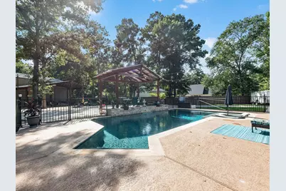 218 Lago Trace Drive, Huffman, TX 77336 - Photo 2