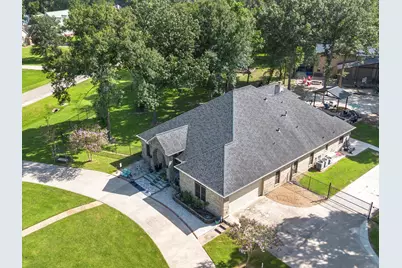 218 Lago Trace Drive, Huffman, TX 77336 - Photo 1