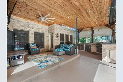 218 Lago Trace Drive, Huffman, TX 77336 - Photo 36
