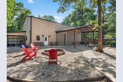 218 Lago Trace Drive, Huffman, TX 77336 - Photo 40