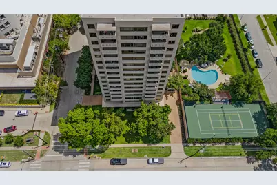 1400 Hermann Drive #5A, Houston, TX 77004 - Photo 24