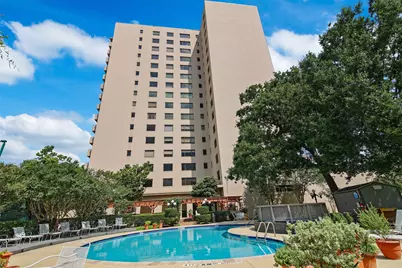 1400 Hermann Drive #5A, Houston, TX 77004 - Photo 2