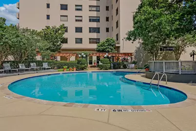 1400 Hermann Drive #5A, Houston, TX 77004 - Photo 16