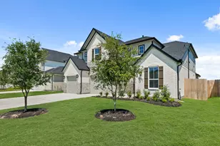 4615 Whisperwood Dr, Rosenberg, TX 77471 - Photo 4