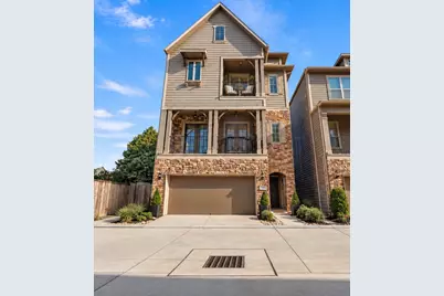 11006 Joedell Lane, Houston, TX 77043 - Photo 1