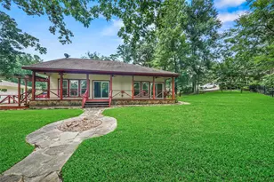 416 Augusta Dr, Huntsville, TX 77340 - Photo 28