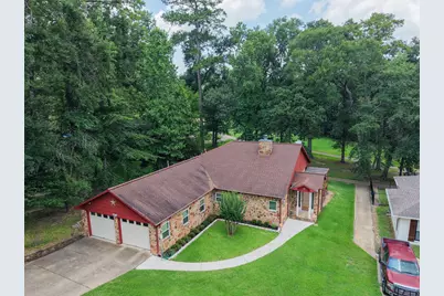 416 Augusta Drive, Huntsville, TX 77340 - Photo 4