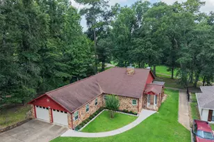 416 Augusta Dr, Huntsville, TX 77340 - Photo 4