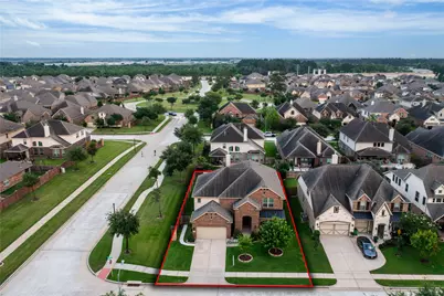 9503 Chaddington Court, Tomball, TX 77375 - Photo 42
