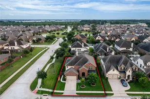 9503 Chaddington Ct, Tomball, TX 77375 - Photo 42