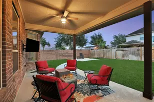 9503 Chaddington Ct, Tomball, TX 77375 - Photo 38