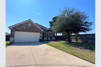 24039 Augusta Falls Lane, Spring, TX 77389 - Photo 1