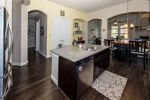 671 Cumberland Ridge Ln, League City, TX 77573 - Photo 8