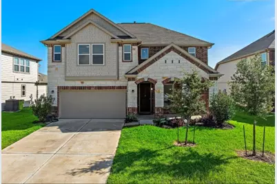 5815 Texas Sage Drive, Rosenberg, TX 77469 - Photo 2