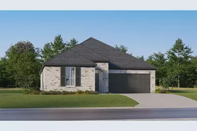 2614 Starfish Crossing Drive, League City, TX 77573 - Photo 1