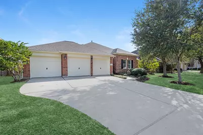3507 Sebago Drive, Pearland, TX 77584 - Photo 4