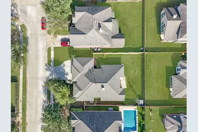 3507 Sebago Drive, Pearland, TX 77584 - Photo 40