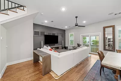 816 E 38th St #C, Houston, TX 77022 - Photo 10