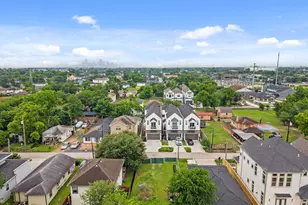 816 E 38th St, Houston, TX 77022 - Photo 2
