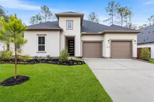 29738 Shady Glade, Magnolia, TX 77354 - Photo 2