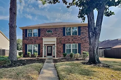 16414 Wellers Way, Houston, TX 77095 - Photo 1