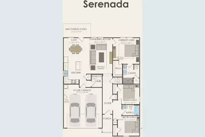 1322 Sky Ridge Court, Belton, TX 76513 - Photo 2