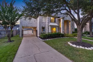 22514 Bridgehaven Dr, Katy, TX 77494 - Photo 2