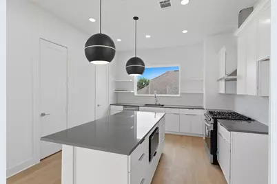 904 Kern Street #C, Houston, TX 77009 - Photo 4
