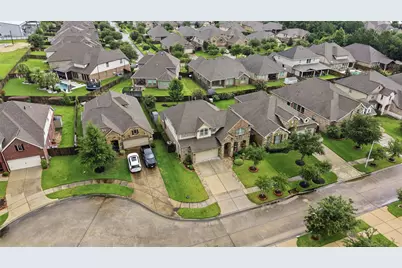 21311 Auburn Reach Drive, Porter, TX 77365 - Photo 34