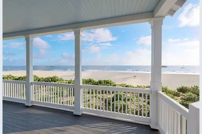 1825 Seaside Drive, Galveston, TX 77550 - Photo 4