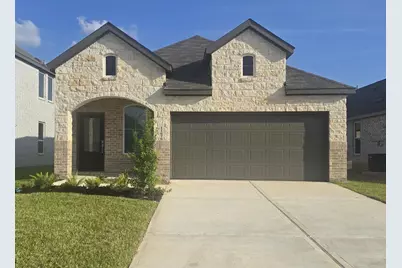 11676 Lazy Oak Creek Drive, Magnolia, TX 77354 - Photo 1