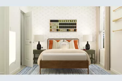 11676 Lazy Oak Creek Drive, Magnolia, TX 77354 - Photo 22