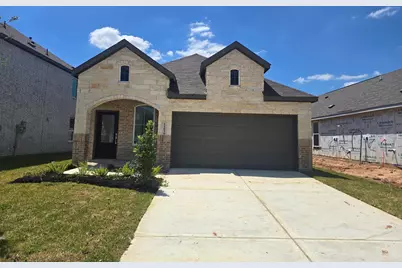11676 Lazy Oak Creek Drive, Magnolia, TX 77354 - Photo 1