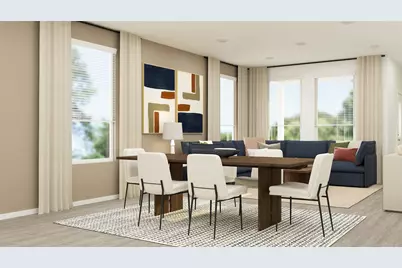 11676 Lazy Oak Creek Drive, Magnolia, TX 77354 - Photo 8