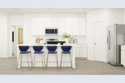 11676 Lazy Oak Creek Drive, Magnolia, TX 77354 - Photo 10