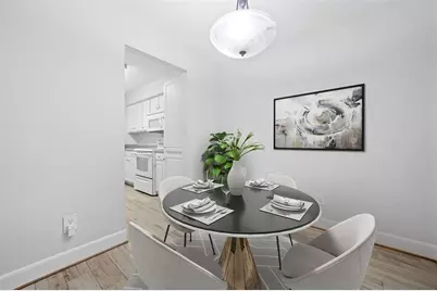 2277 S Kirkwood Road #1101, Houston, TX 77077 - Photo 6