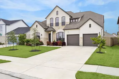 3105 Orchard Landing Court, League City, TX 77573 - Photo 2