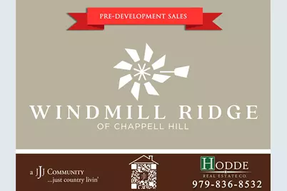 34 Windmill Ridge, Brenham, TX 77833 - Photo 4