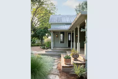 204 W Wantke, Round Top, TX 78954 - Photo 2