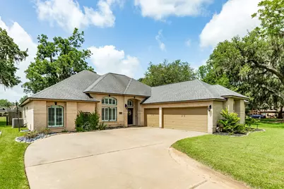 2286 Riverside Drive, West Columbia, TX 77486 - Photo 2