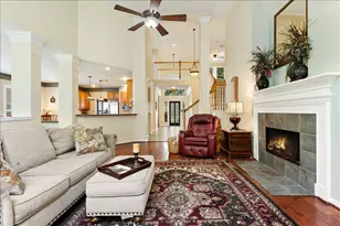 3803 Dewalt Way, Missouri City, TX 77459 - Photo 8