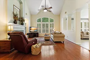 3803 Dewalt Way, Missouri City, TX 77459 - Photo 6