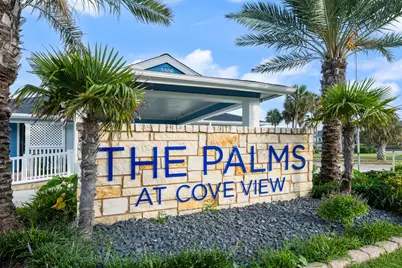 3506 Cove View Boulevard #102, Galveston, TX 77554 - Photo 1