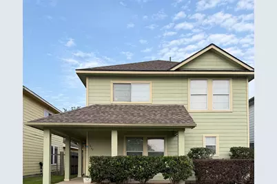 1647 Prairie Shadows Way, Pasadena, TX 77503 - Photo 1