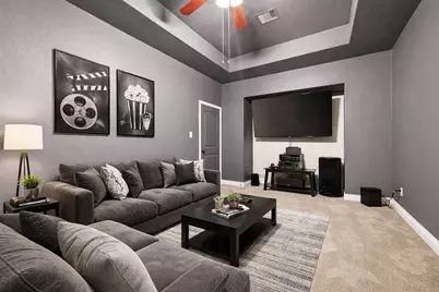 27554 Kingsland Place Lane, Fulshear, TX 77441 - Photo 28