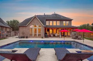 27554 Kingsland Pl Ln, Fulshear, TX 77441 - Photo 1