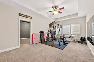 27554 Kingsland Pl Ln, Fulshear, TX 77441 - Photo 26