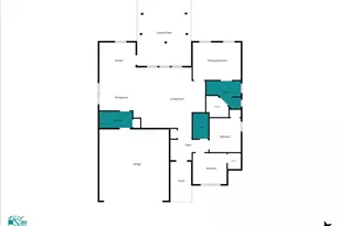 309 Saddle Brook Dr, Lufkin, TX 75904 - Photo 2
