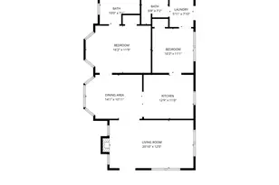3635 Bayshore Dr, Bacliff, TX 77518 - Photo 42